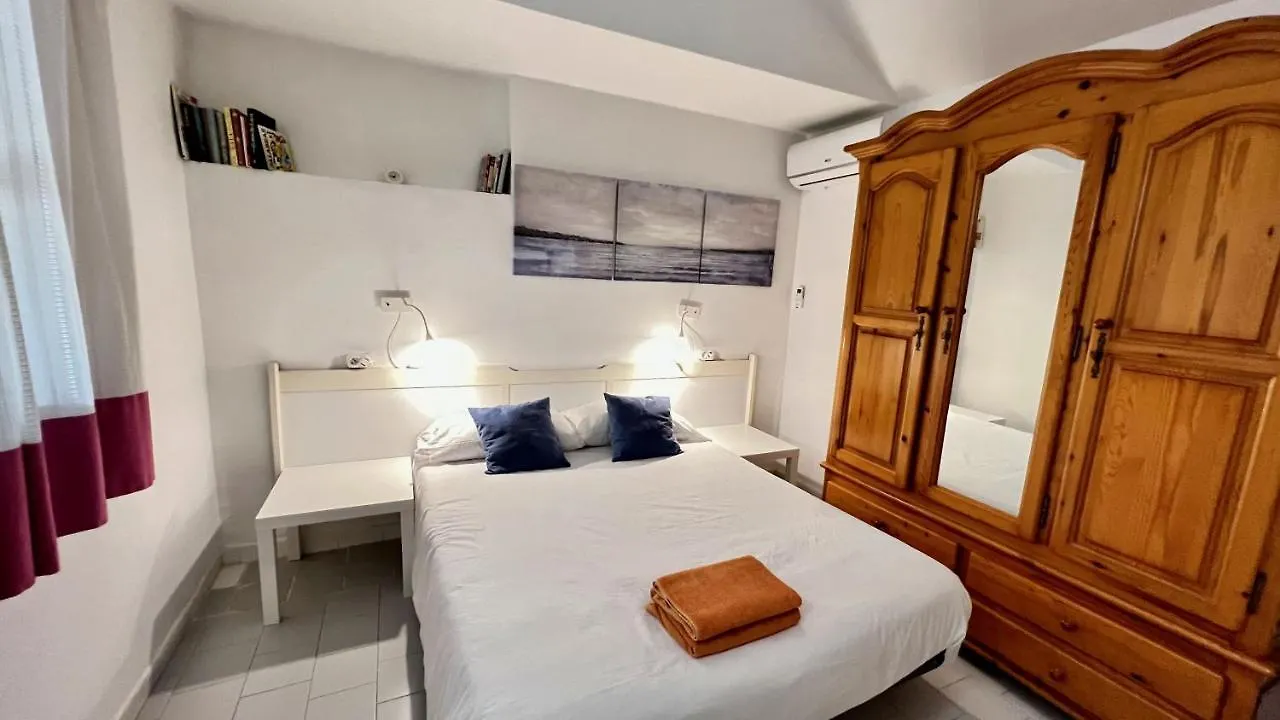 Sunny Villa Maspalomas Μασπαλόμας Ισπανία