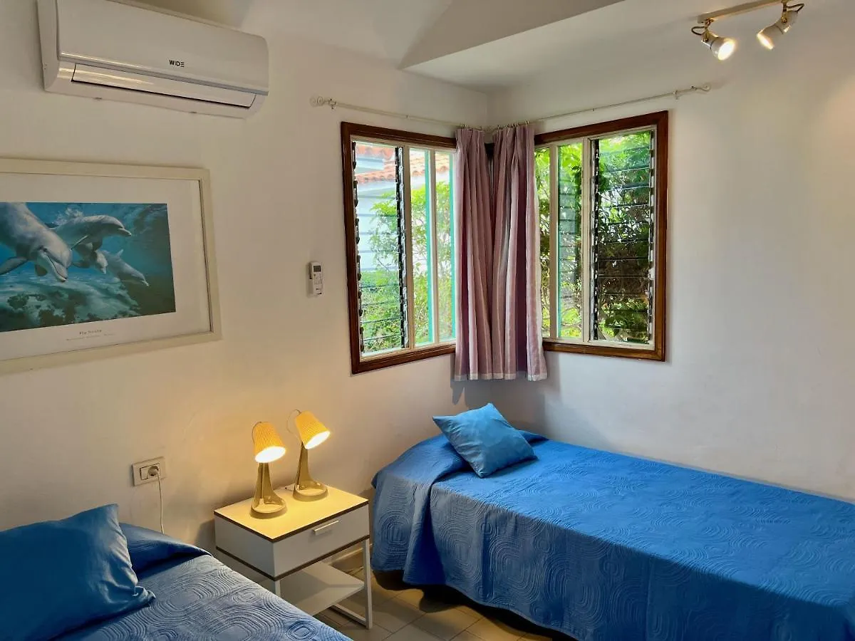 Sunny Villa Maspalomas Μασπαλόμας