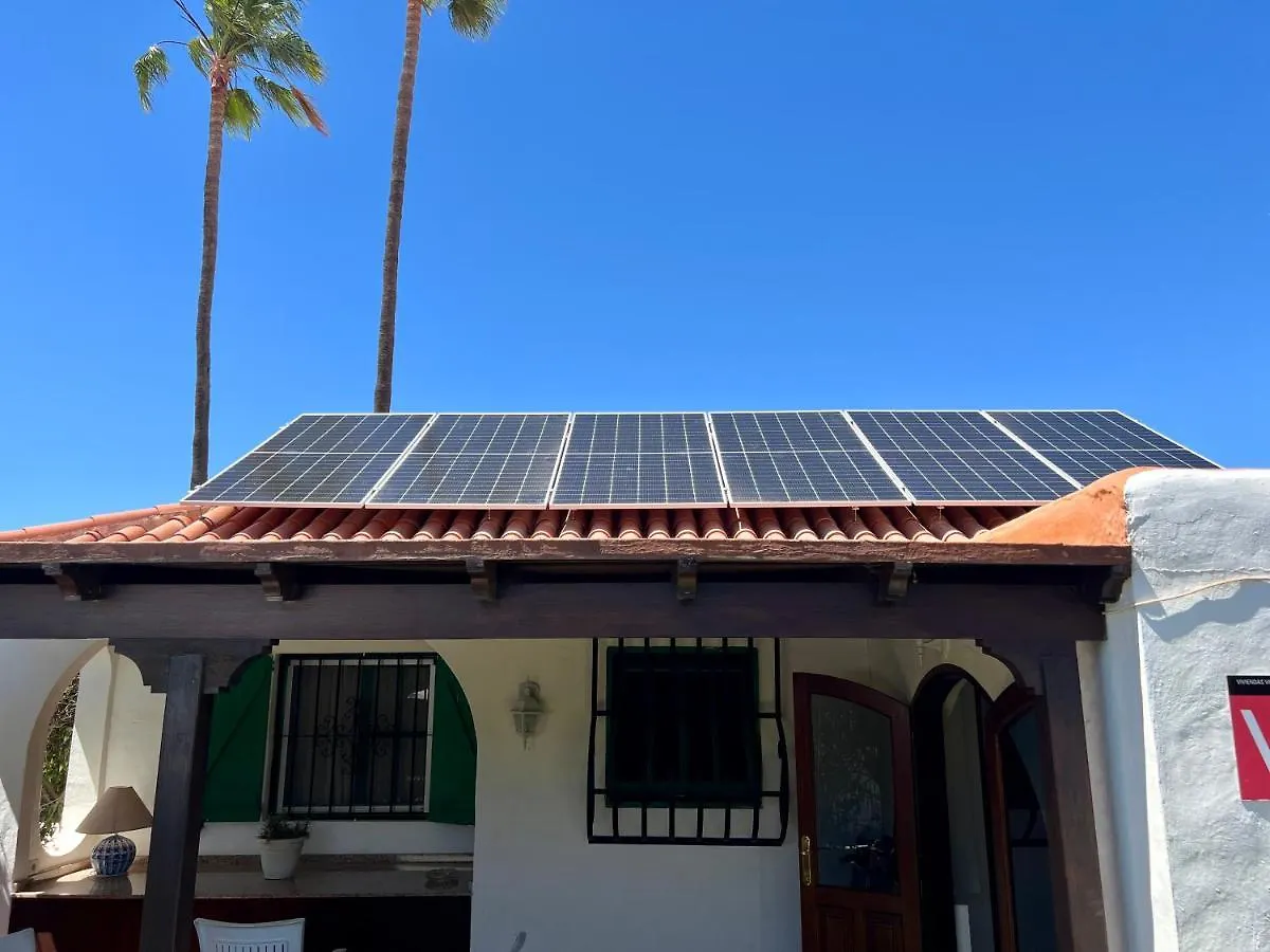 Sunny Villa Maspalomas Μασπαλόμας Ισπανία