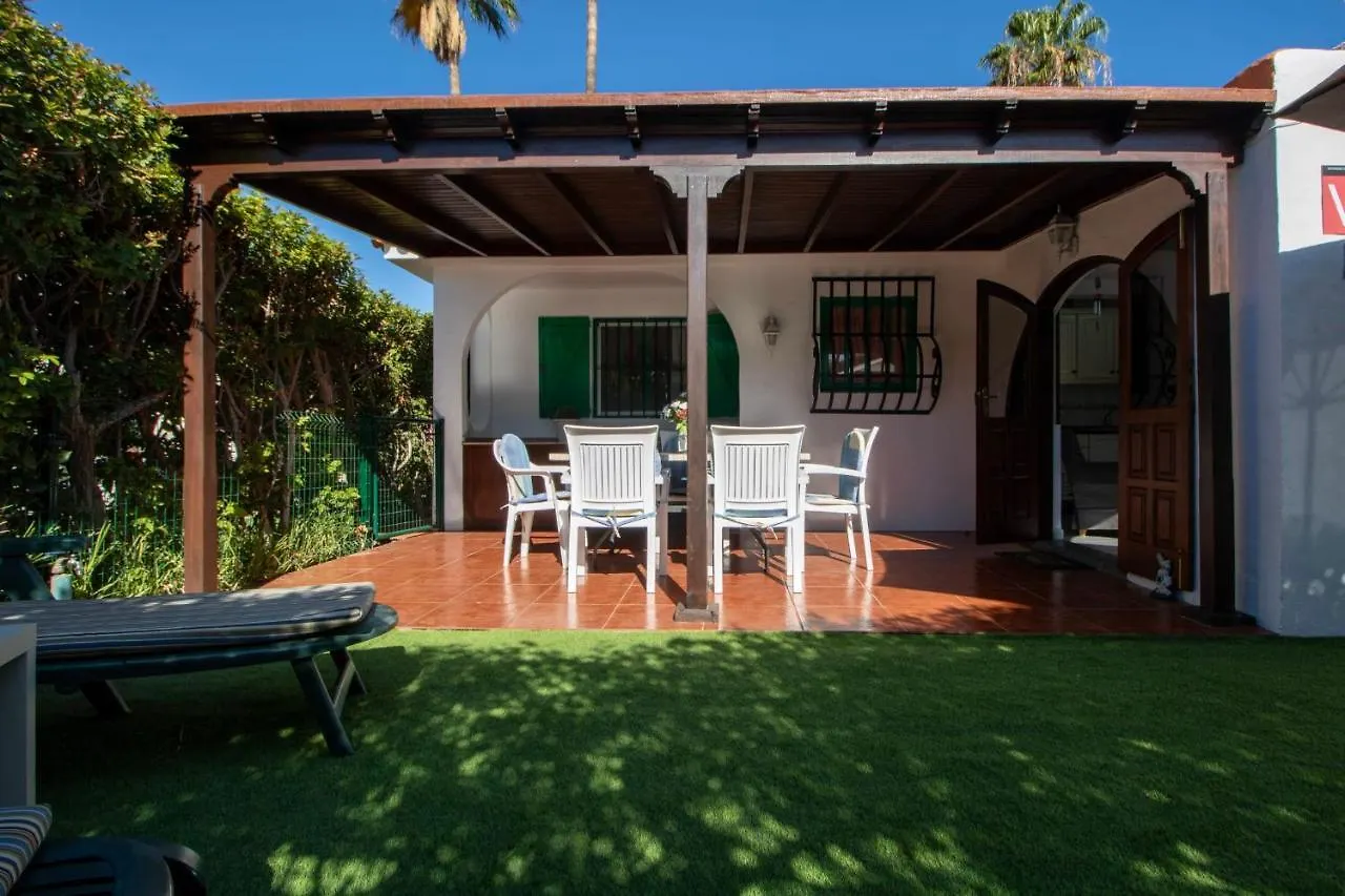 Sunny Villa Maspalomas 0*, マスパロマス スペイン