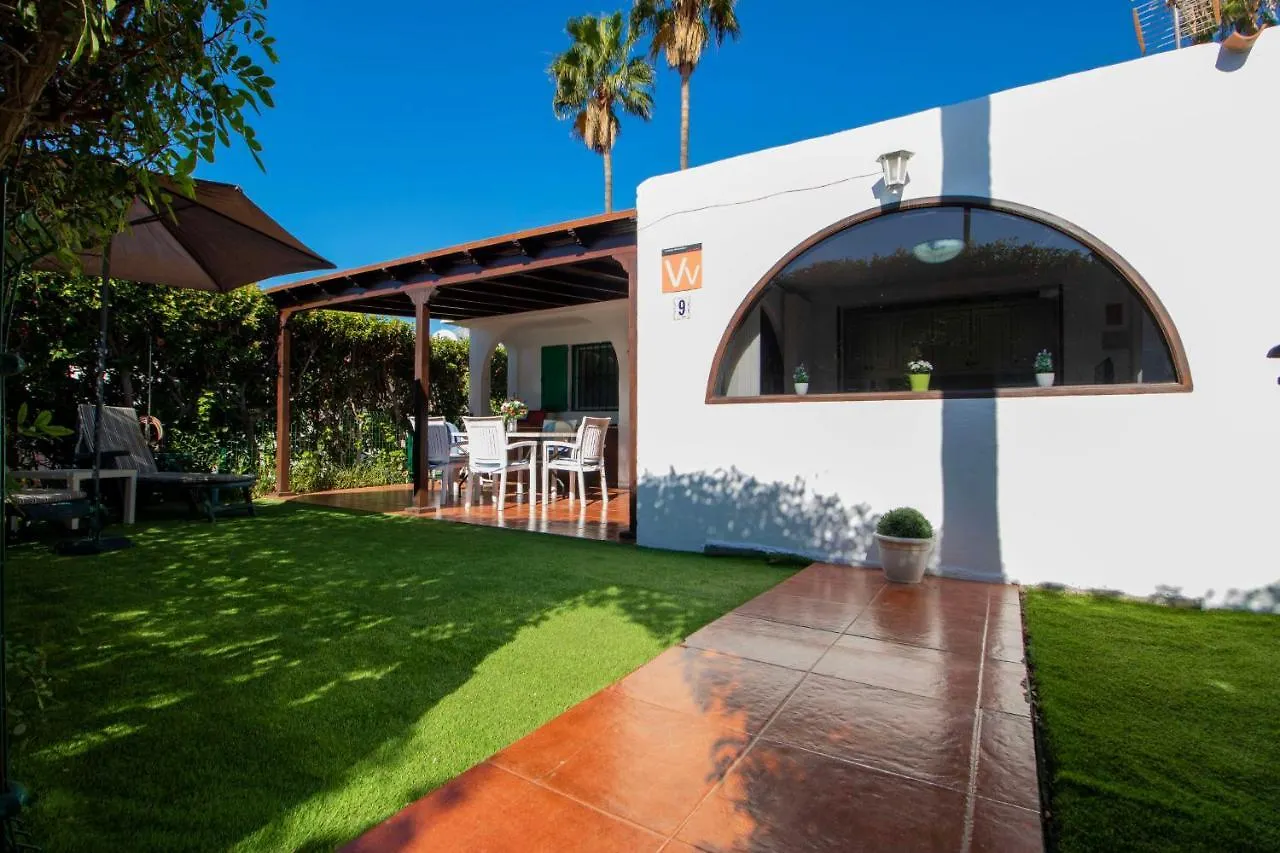 Sunny Villa Maspalomas Μασπαλόμας 0*,