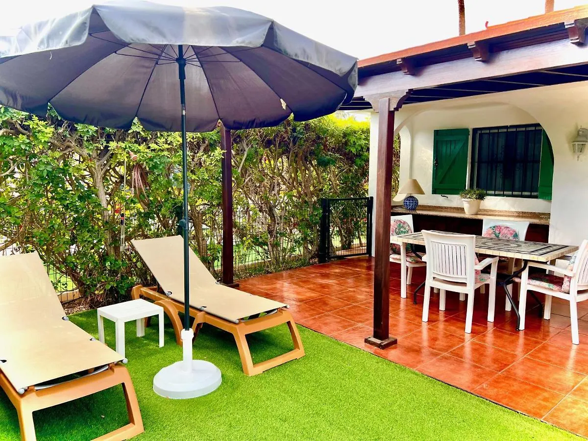 Sunny Villa Maspalomas