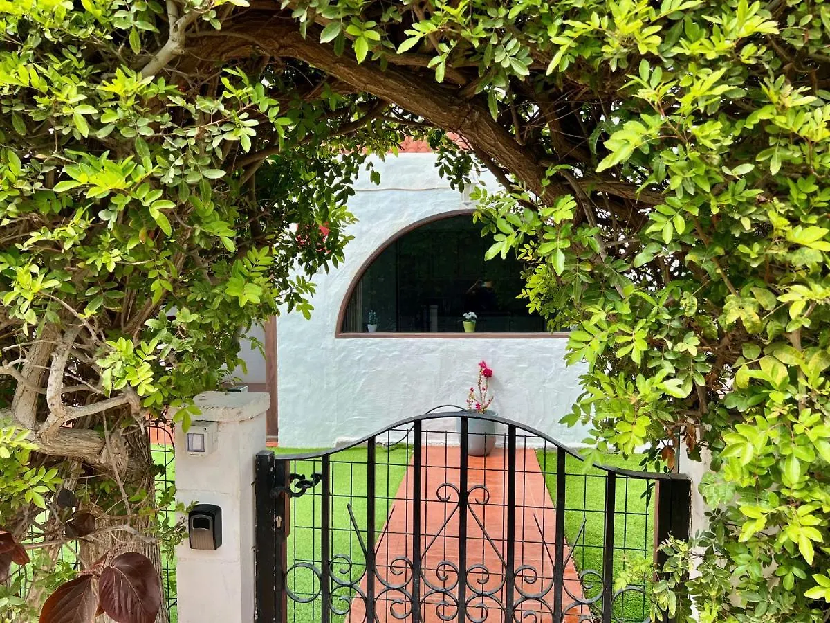 Sunny Villa Maspalomas