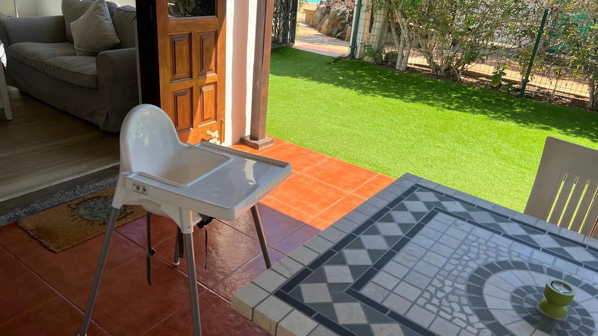 Sunny Villa Maspalomas Maspalomas