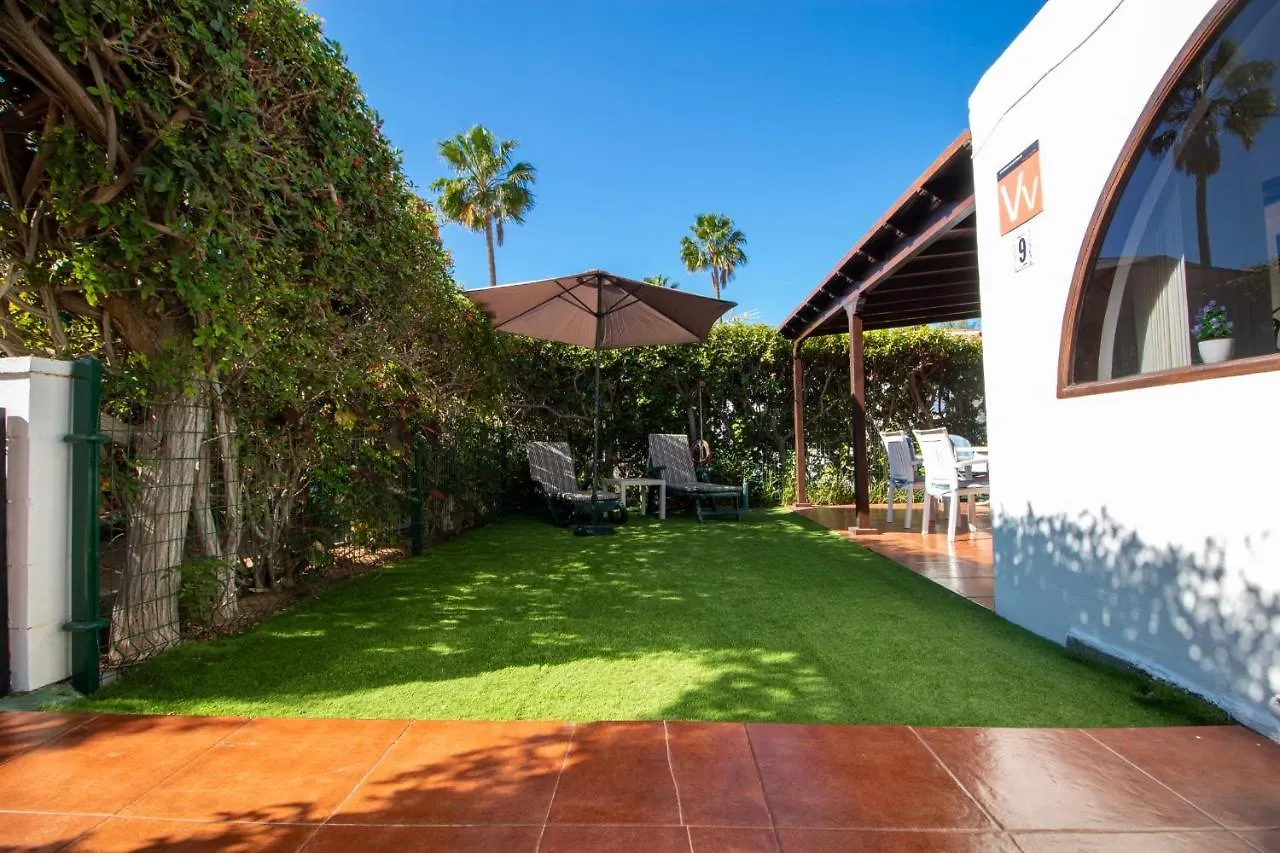 Sunny Villa Maspalomas Maspalomas  Spanien